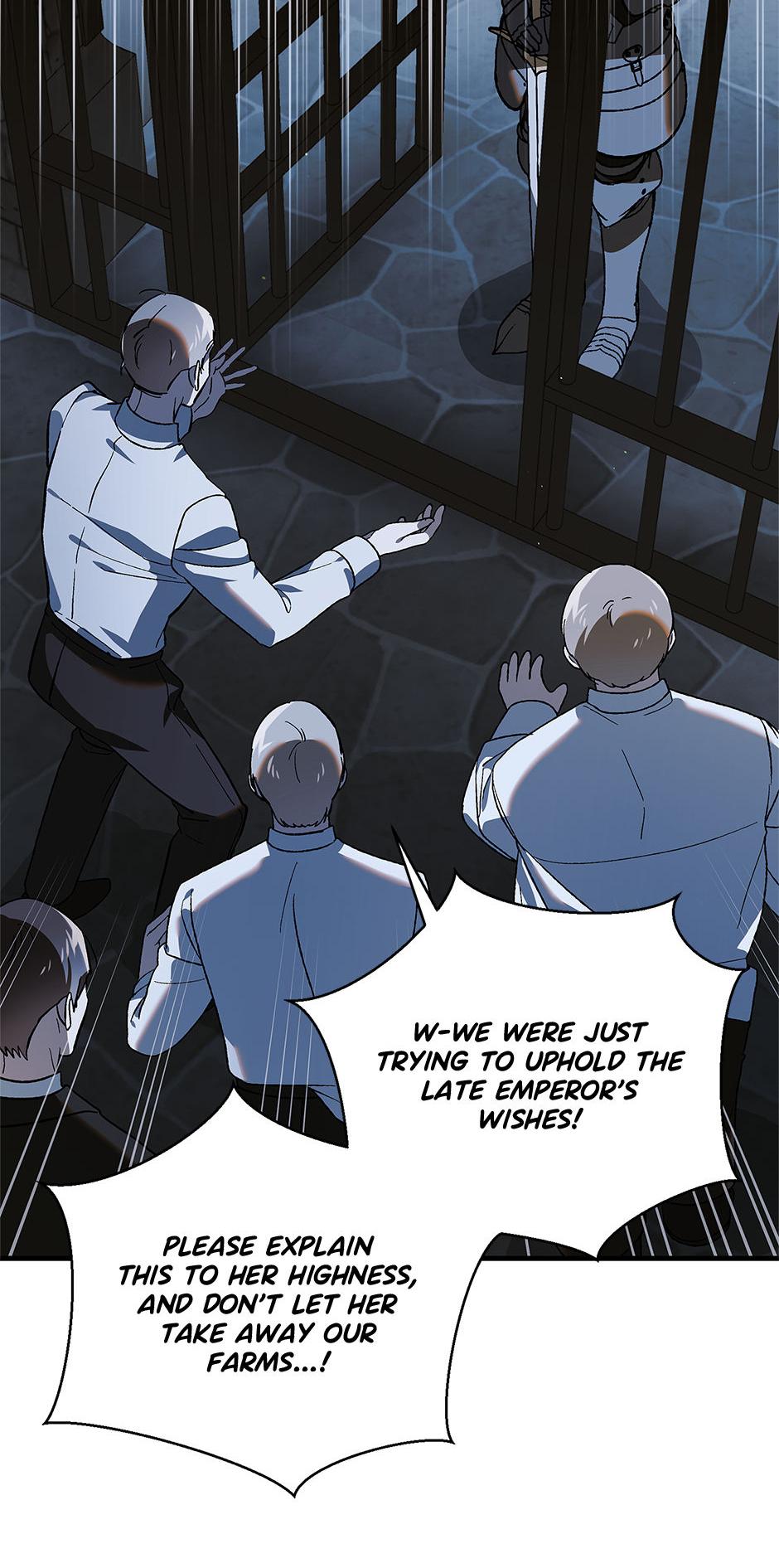 Read Saving My Sweetheart chapter 128.6 image 13 on Lezhin