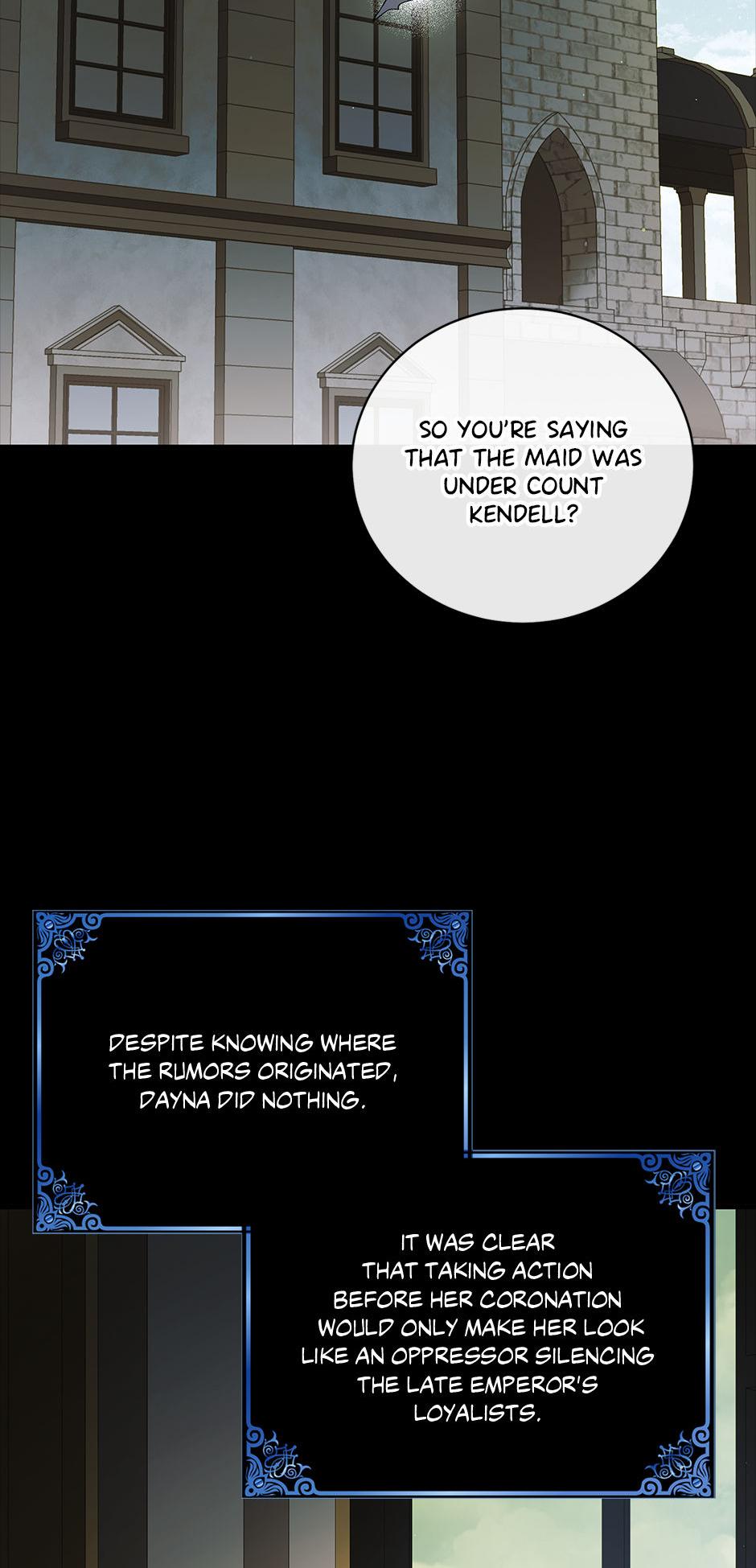 Read Saving My Sweetheart chapter 128.6 image 2 on Lezhin