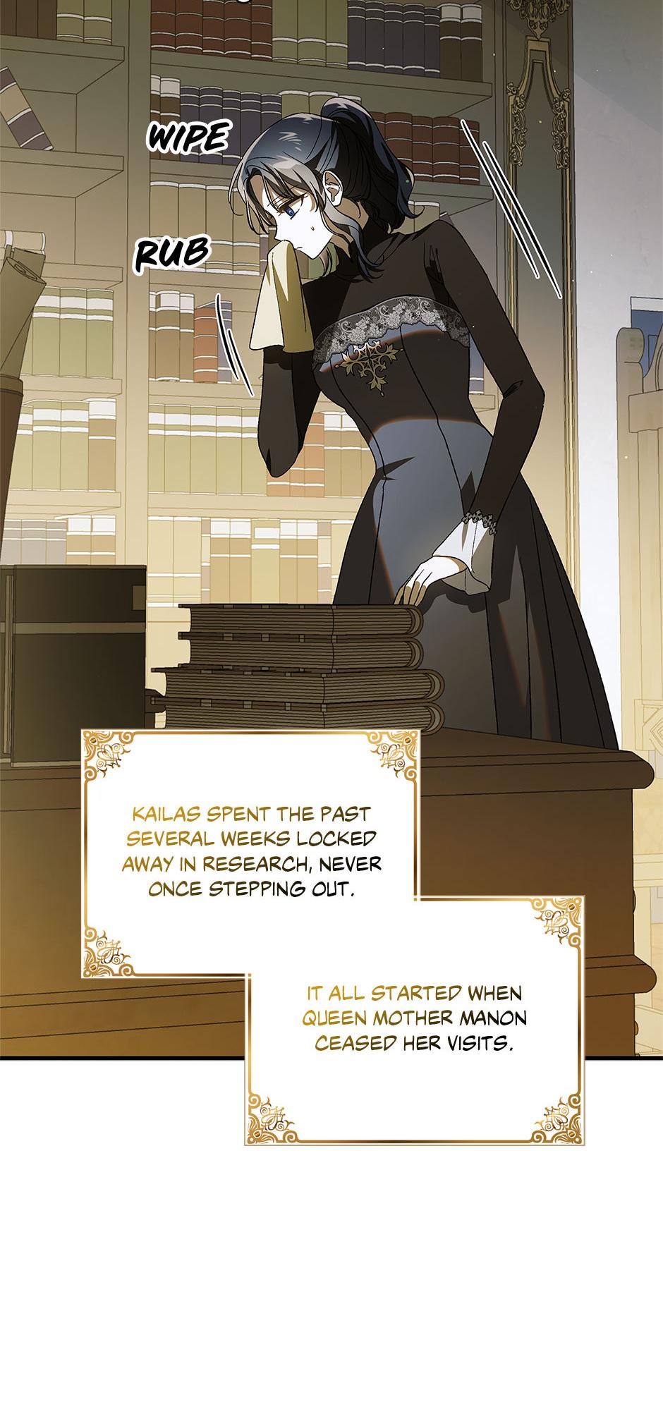 Read Saving My Sweetheart chapter 128.6 image 29 on Lezhin