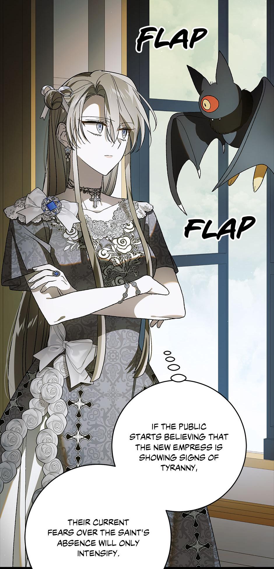 Read Saving My Sweetheart chapter 128.6 image 3 on Lezhin