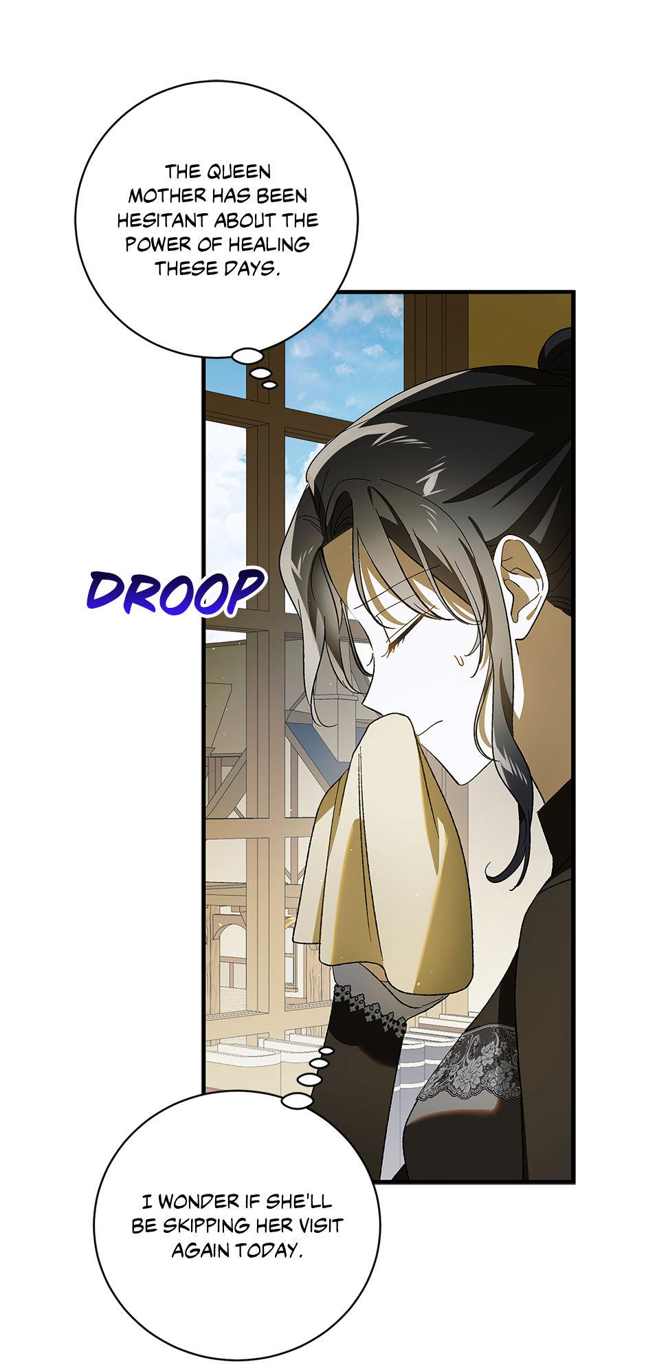 Read Saving My Sweetheart chapter 128.6 image 30 on Lezhin