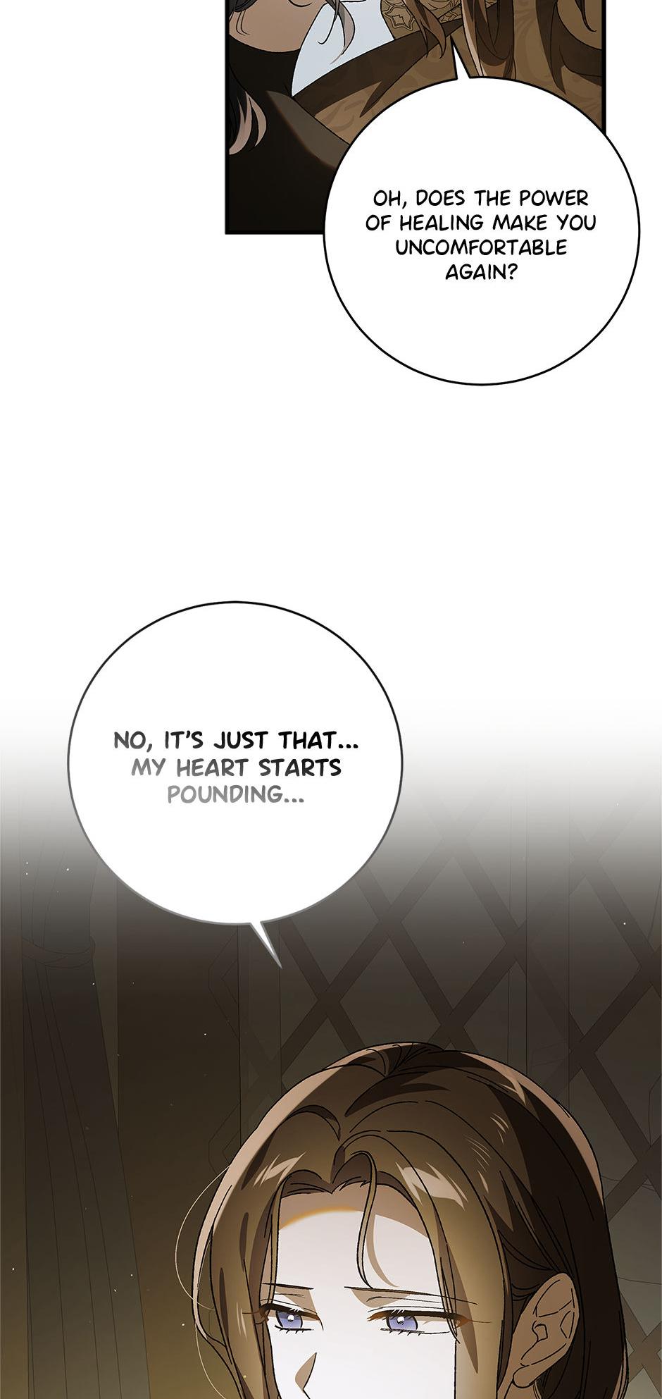 Read Saving My Sweetheart chapter 128.6 image 41 on Lezhin