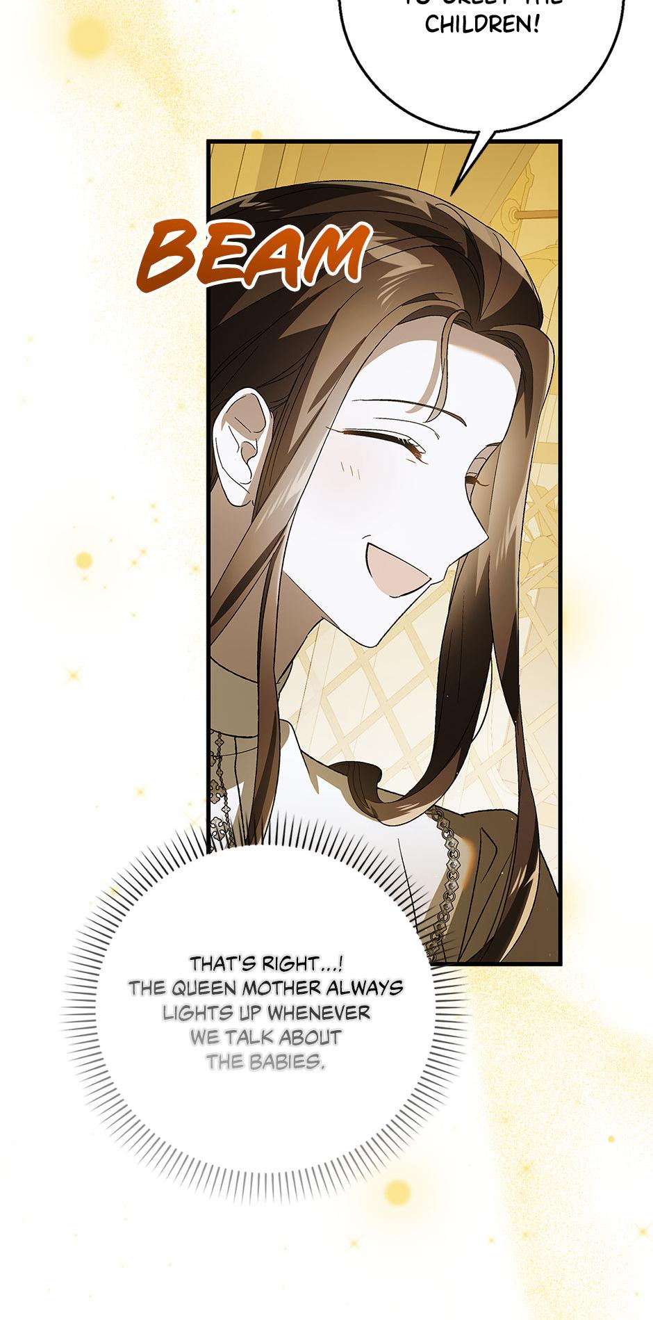 Read Saving My Sweetheart chapter 128.6 image 46 on Lezhin
