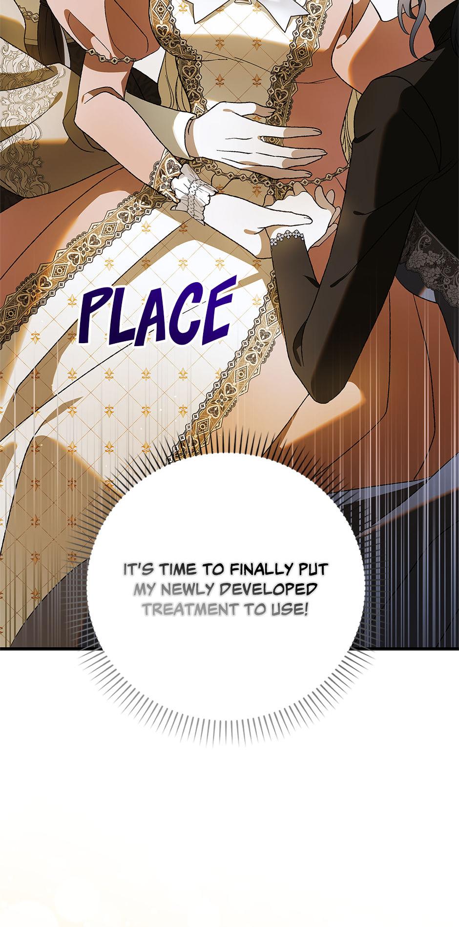 Read Saving My Sweetheart chapter 128.6 image 48 on Lezhin