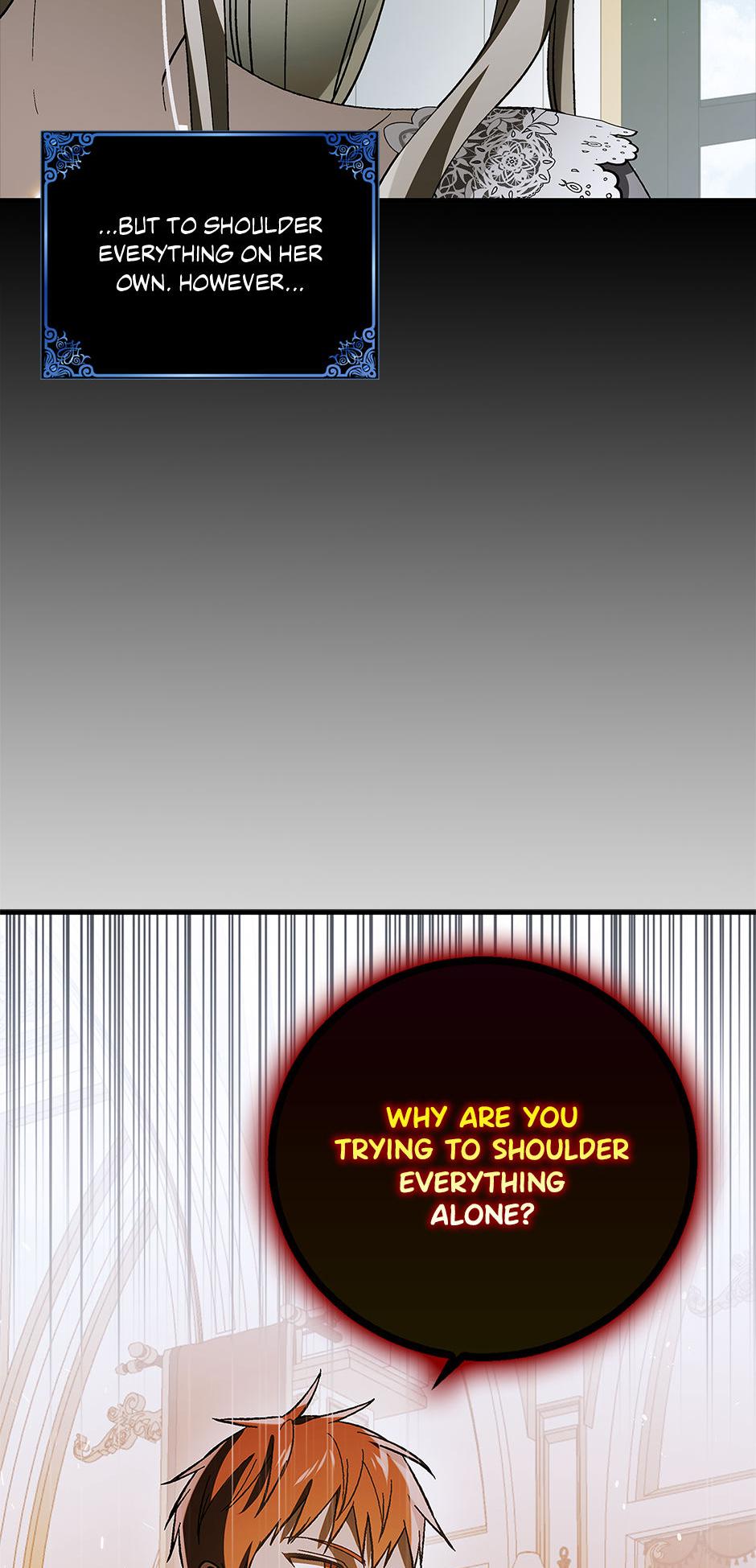 Read Saving My Sweetheart chapter 128.6 image 5 on Lezhin