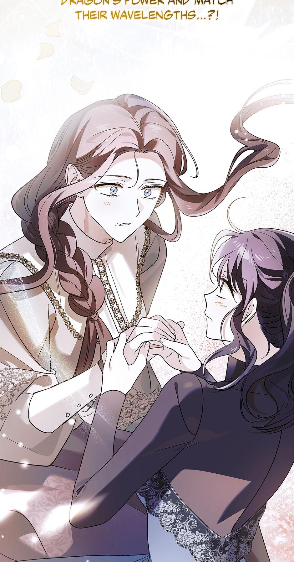 Read Saving My Sweetheart chapter 128.6 image 52 on Lezhin
