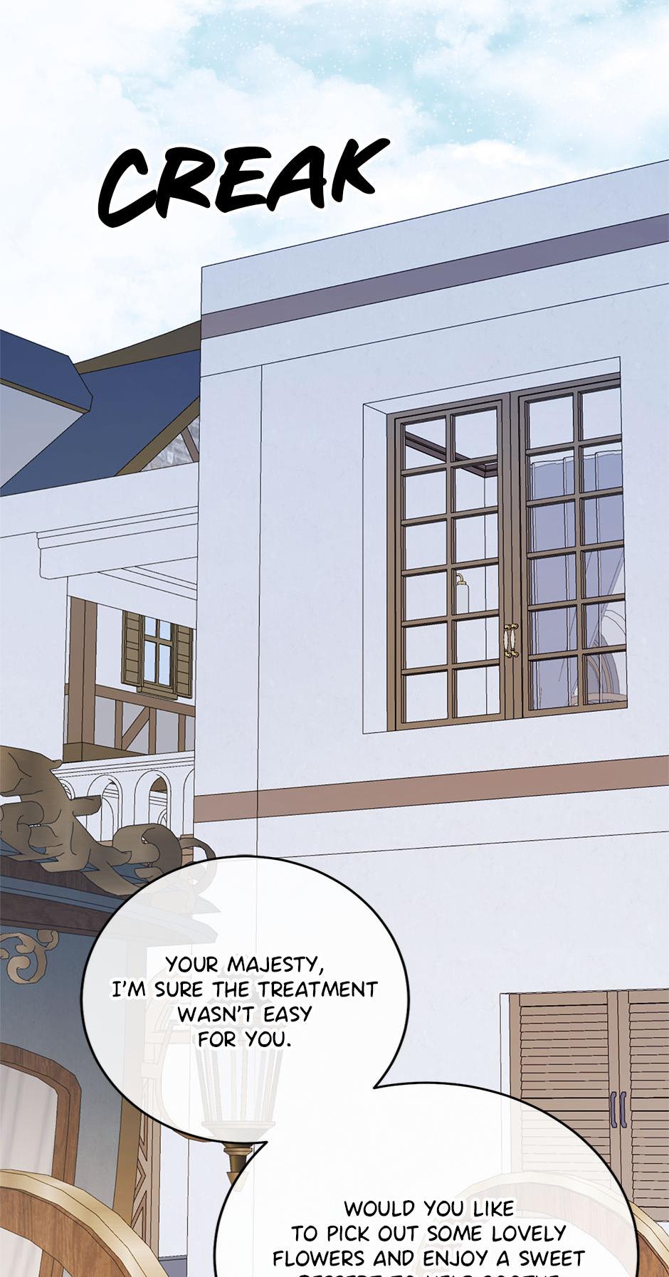Read Saving My Sweetheart chapter 128.6 image 55 on Lezhin