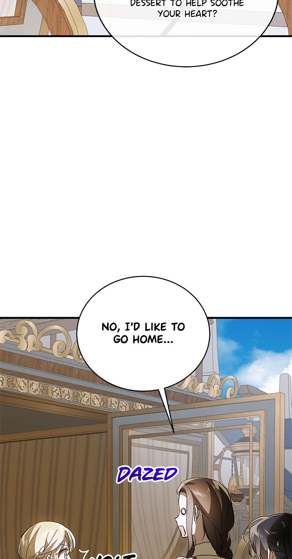 Read Saving My Sweetheart chapter 128.6 image 56 on Lezhin
