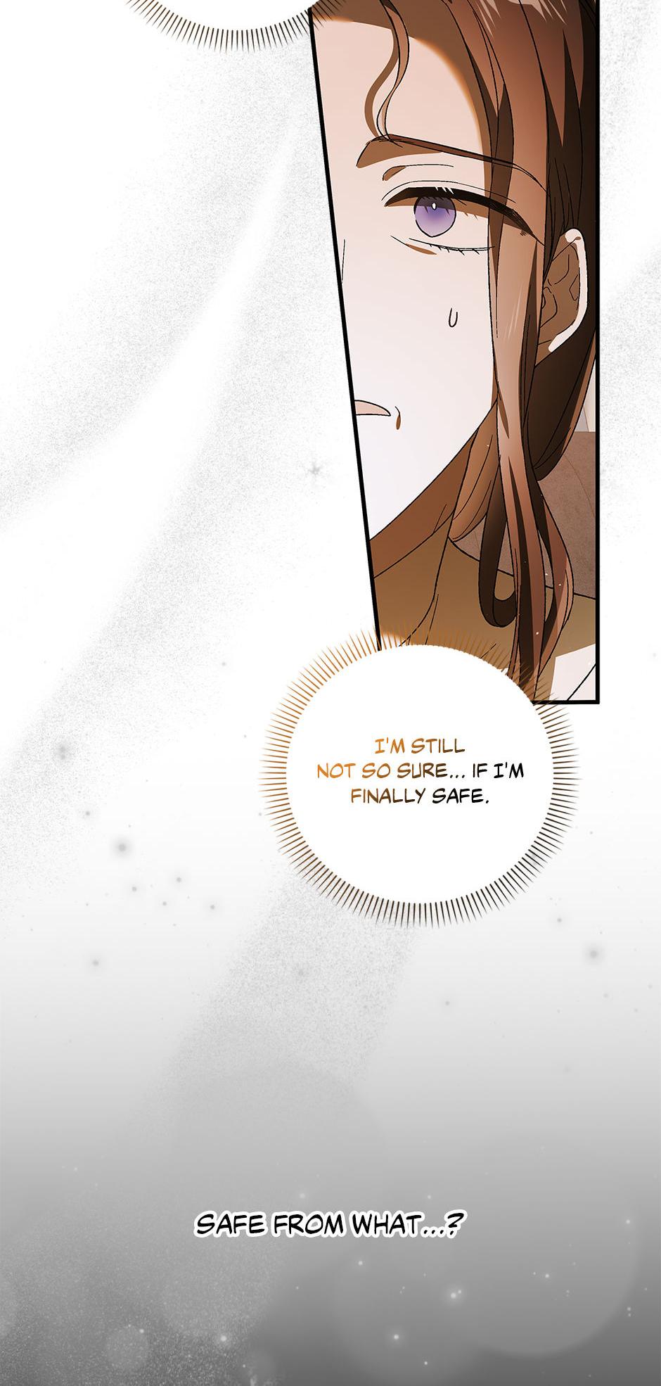 Read Saving My Sweetheart chapter 128.6 image 60 on Lezhin