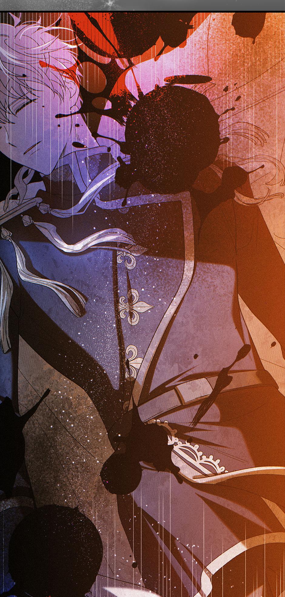 Read Saving My Sweetheart chapter 128.6 image 61 on Lezhin