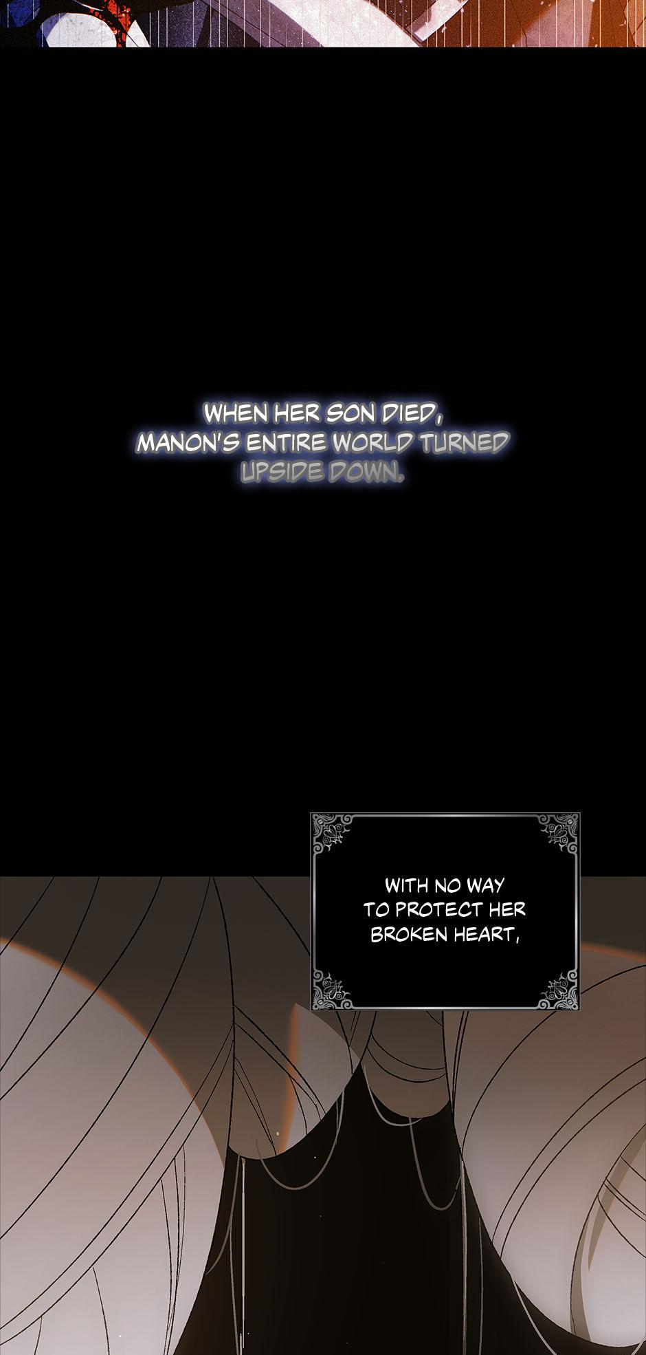 Read Saving My Sweetheart chapter 128.6 image 62 on Lezhin