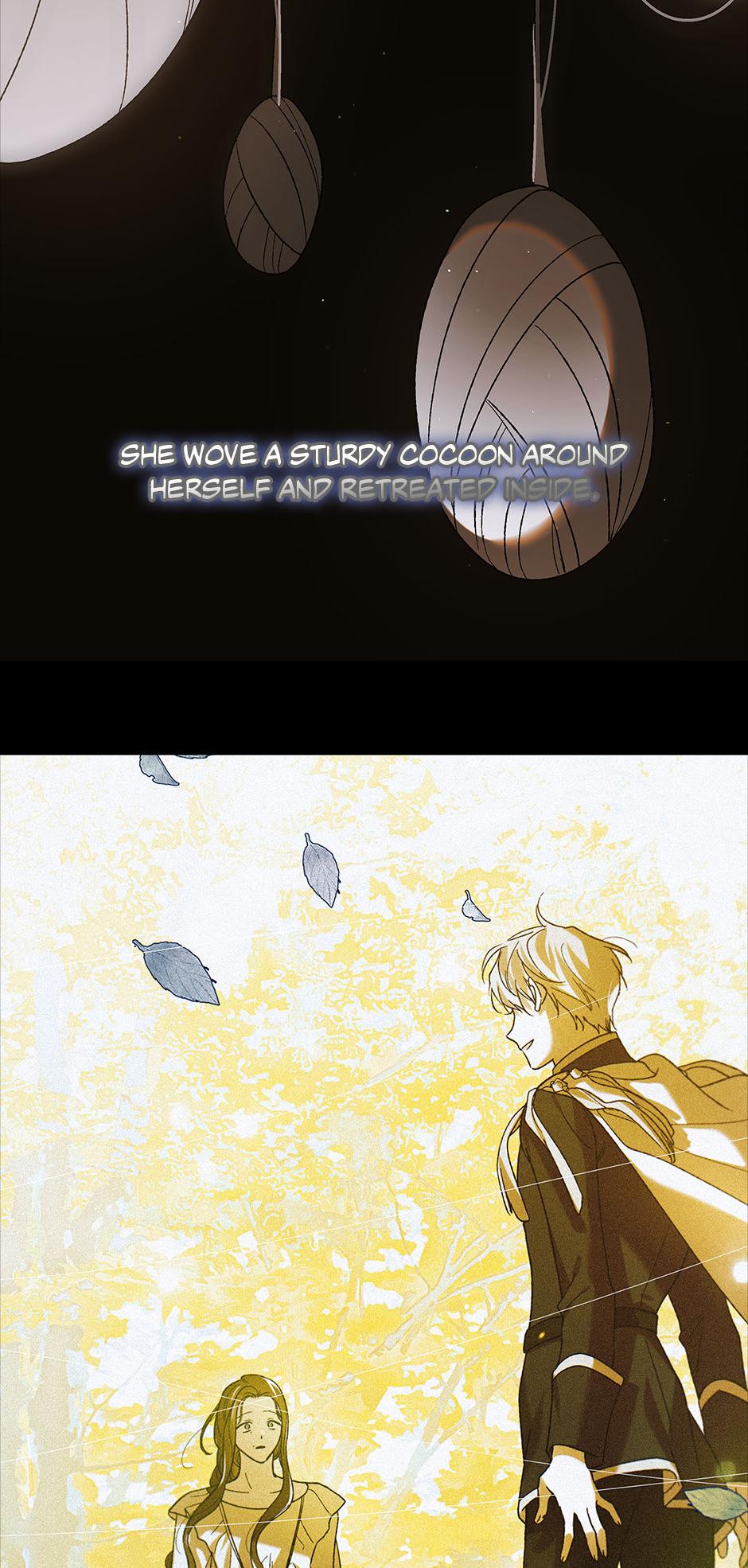 Read Saving My Sweetheart chapter 128.6 image 63 on Lezhin
