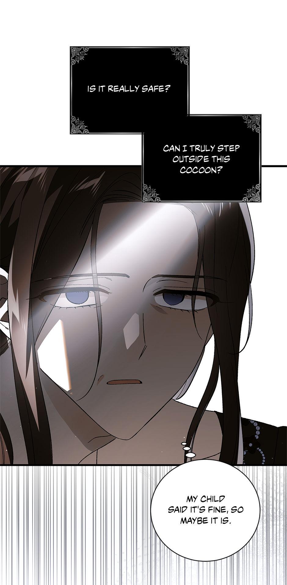 Read Saving My Sweetheart chapter 128.6 image 68 on Lezhin