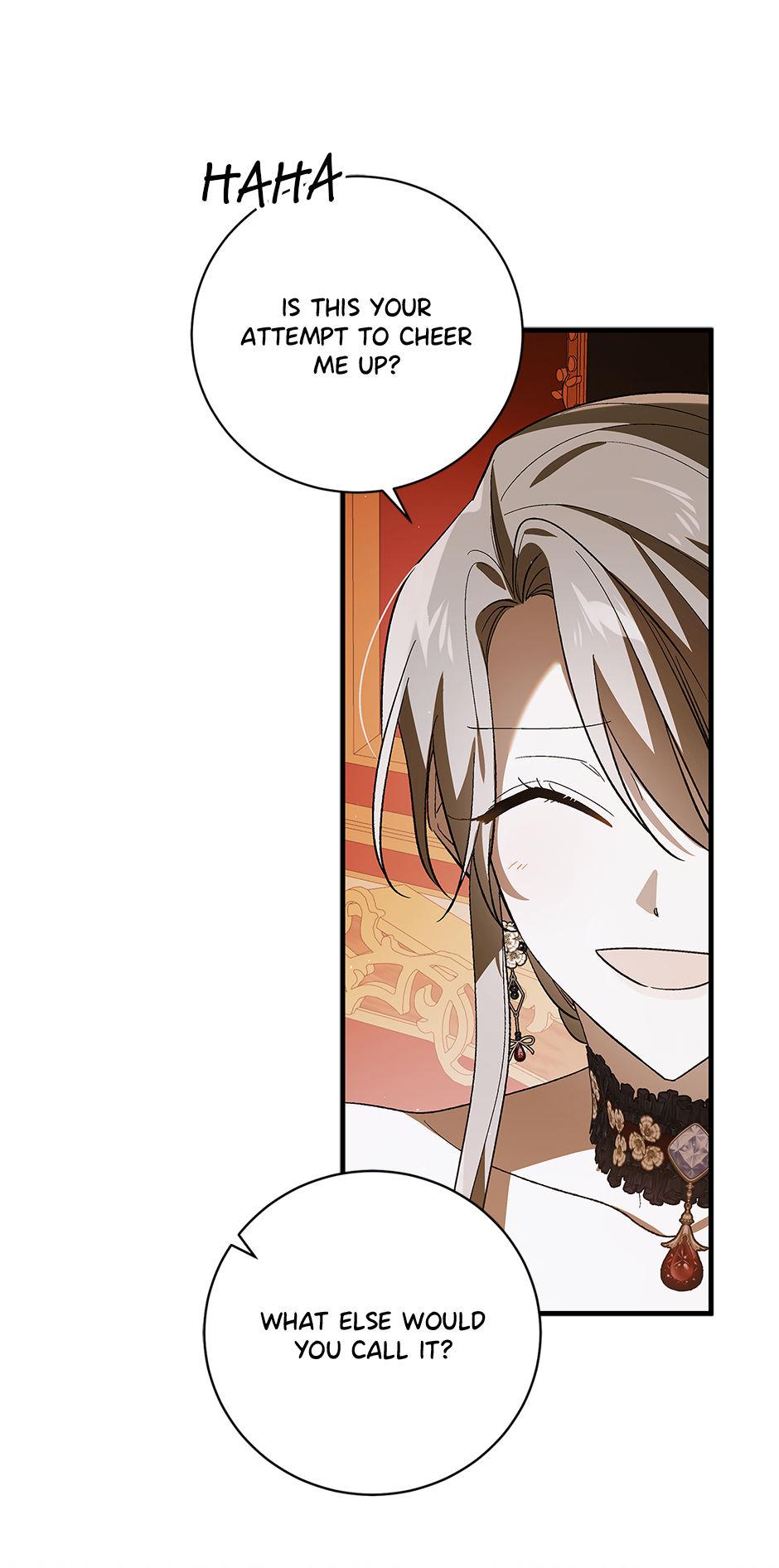 Read Saving My Sweetheart chapter 128.6 image 7 on Lezhin
