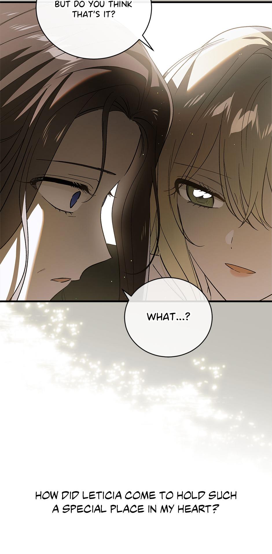 Read Saving My Sweetheart chapter 128.6 image 71 on Lezhin