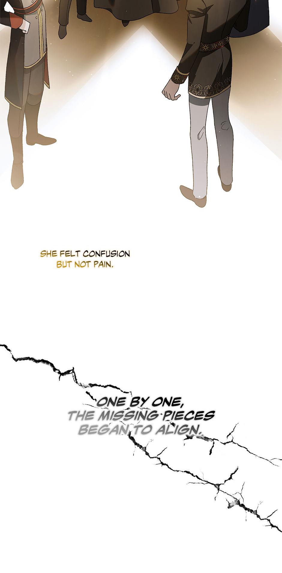 Read Saving My Sweetheart chapter 128.6 image 75 on Lezhin