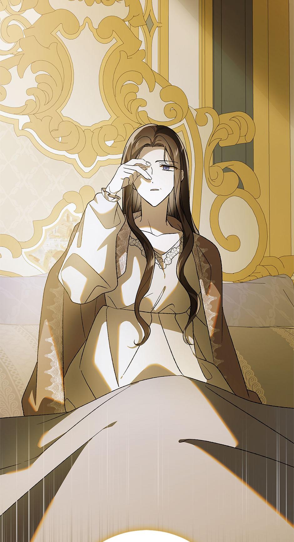 Read Saving My Sweetheart chapter 128.6 image 80 on Lezhin