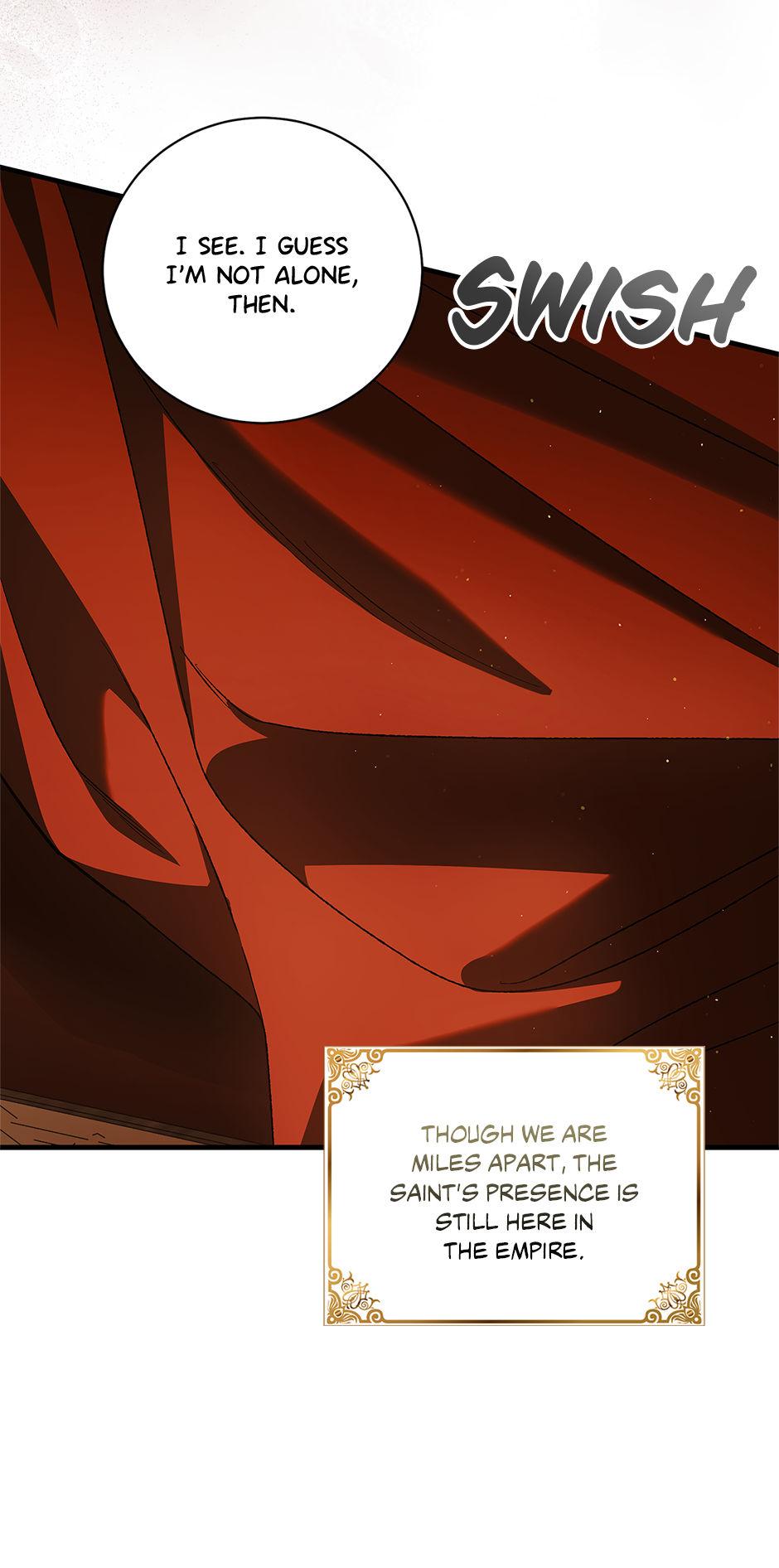 Read Saving My Sweetheart chapter 128.6 image 9 on Lezhin