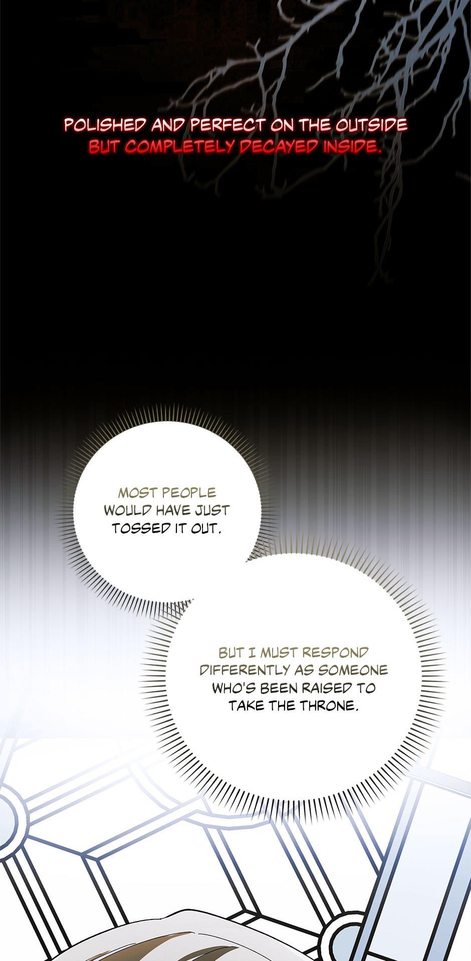 Read Saving My Sweetheart chapter 128.8 image 11 on Lezhin