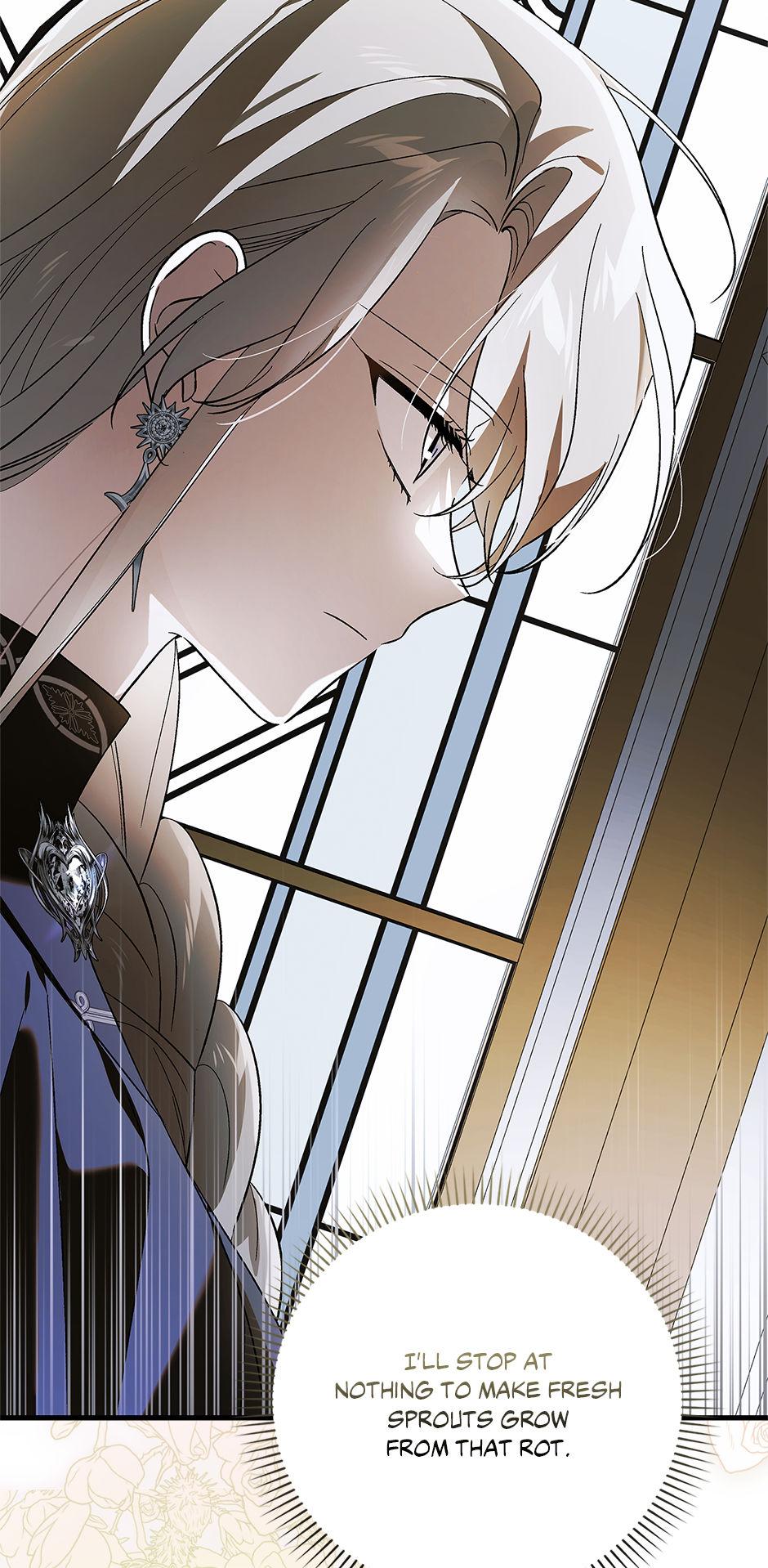 Read Saving My Sweetheart chapter 128.8 image 12 on Lezhin