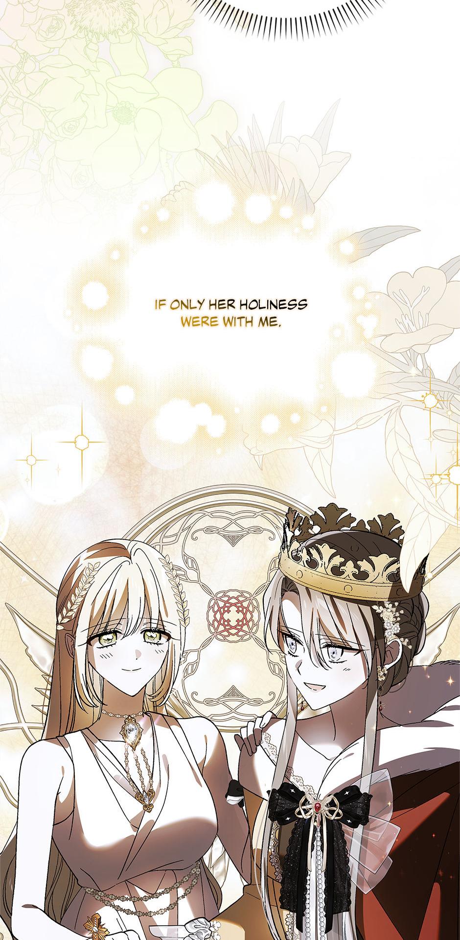 Read Saving My Sweetheart chapter 128.8 image 13 on Lezhin