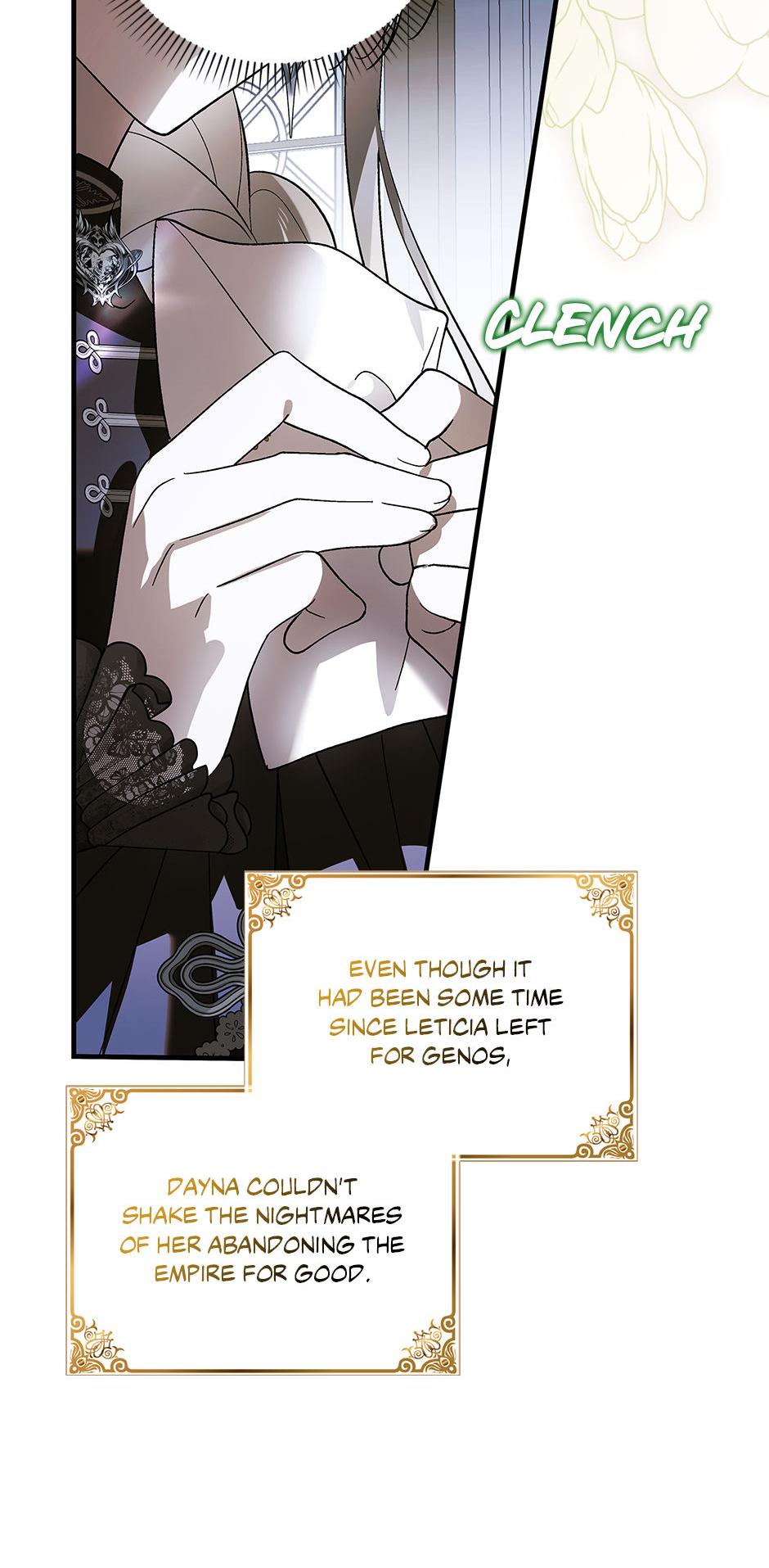 Read Saving My Sweetheart chapter 128.8 image 15 on Lezhin