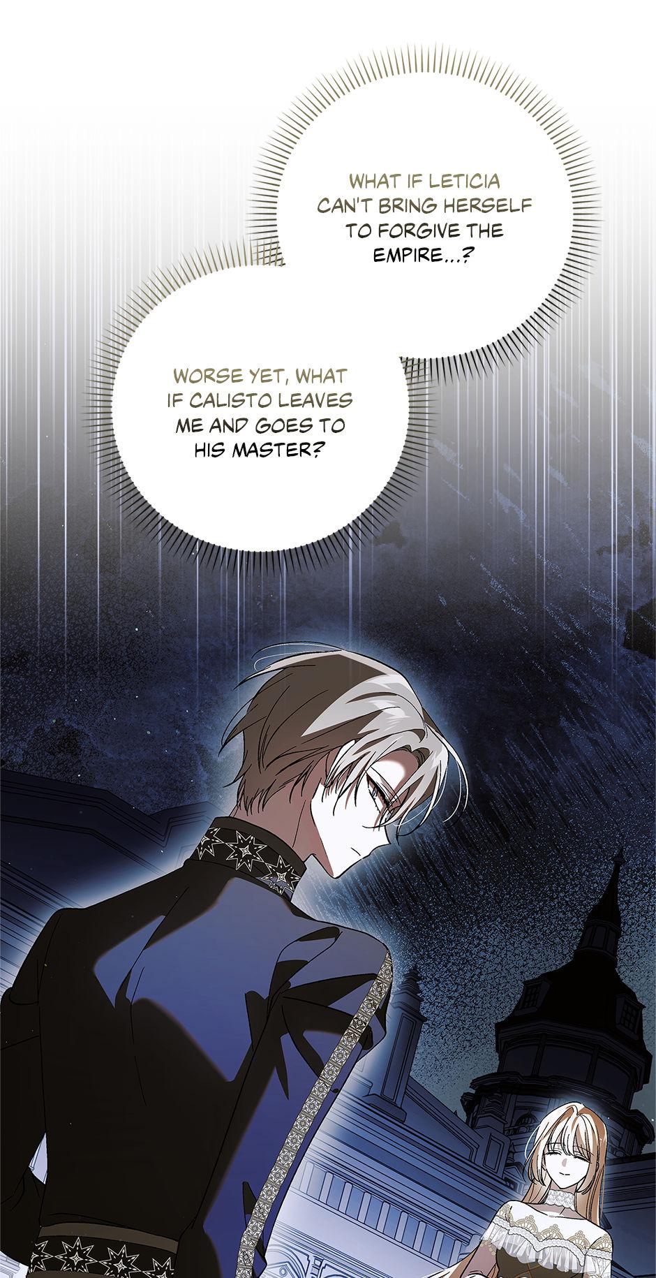 Read Saving My Sweetheart chapter 128.8 image 16 on Lezhin