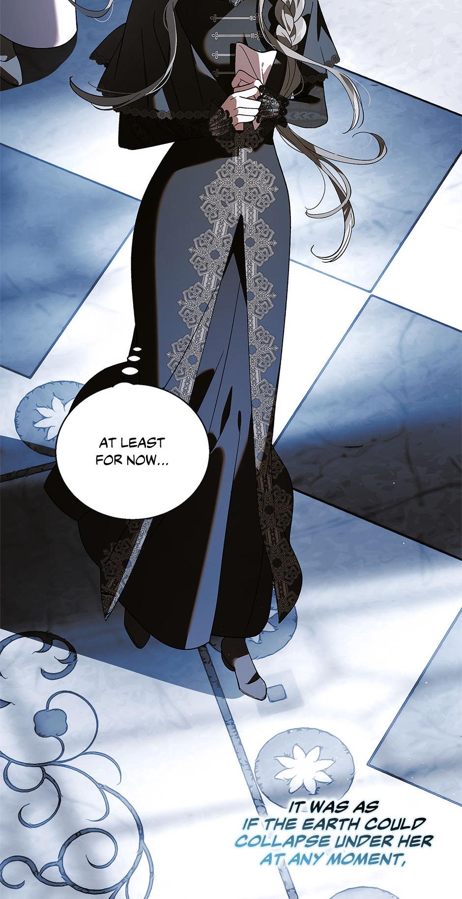 Read Saving My Sweetheart chapter 128.8 image 18 on Lezhin