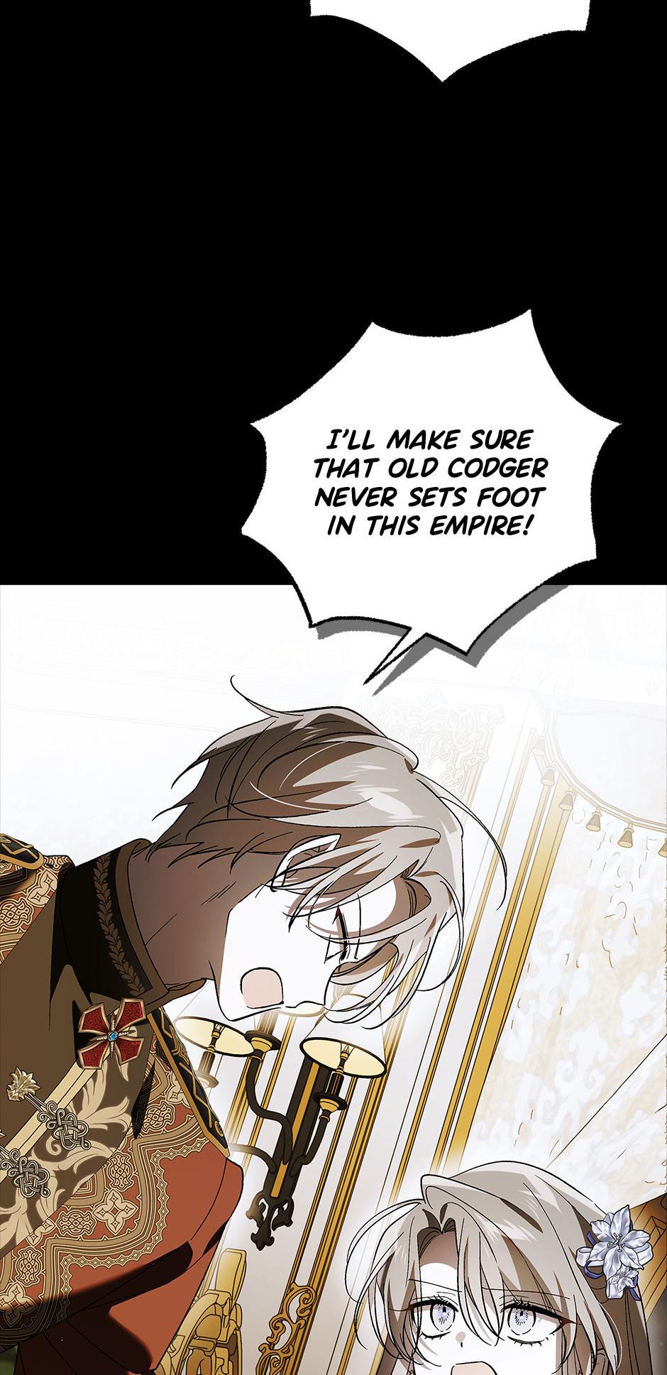 Read Saving My Sweetheart chapter 128.8 image 2 on Lezhin
