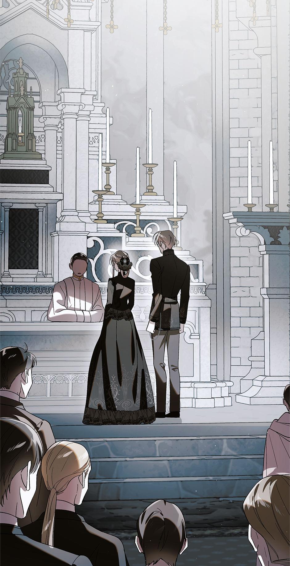Read Saving My Sweetheart chapter 128.8 image 20 on Lezhin