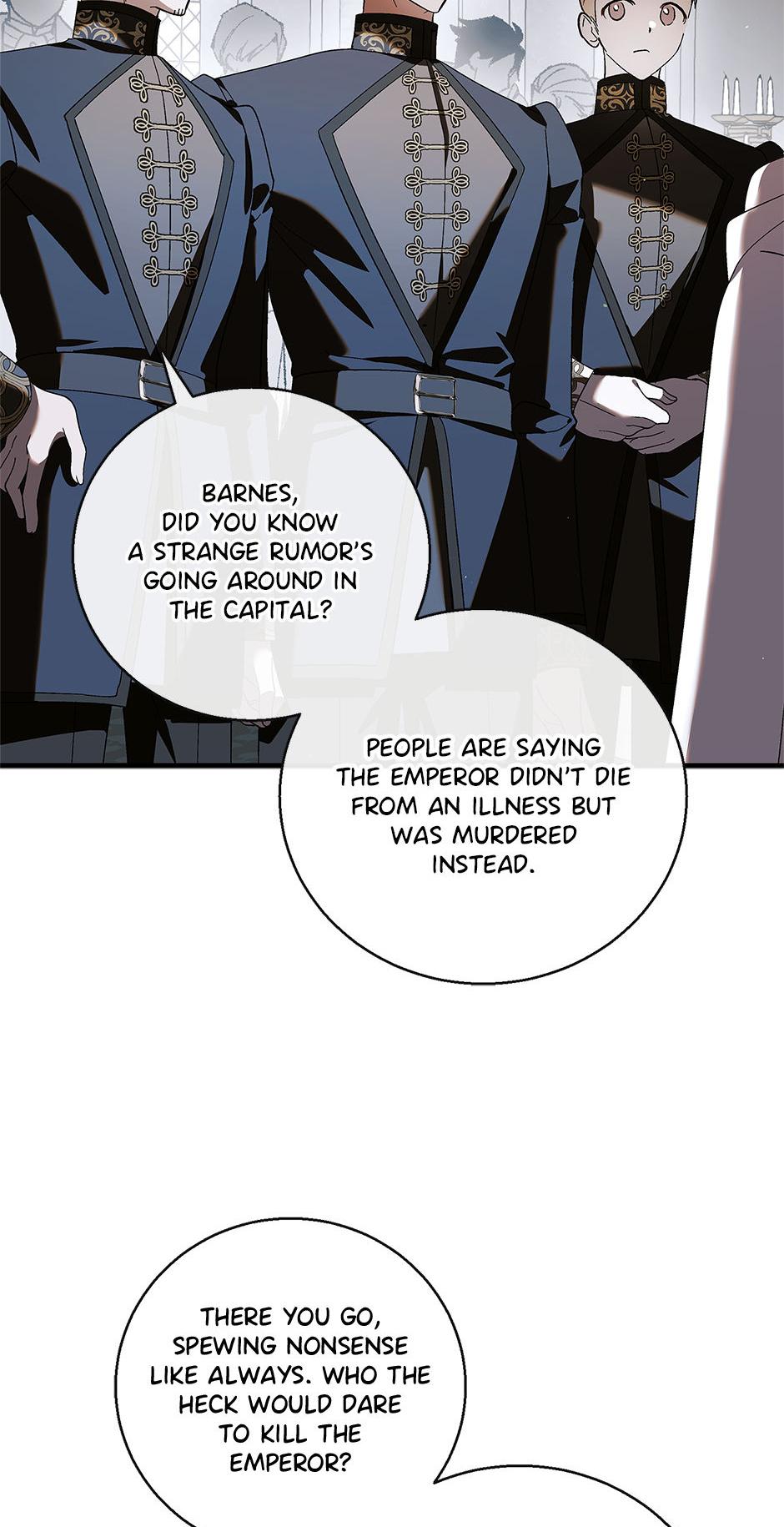Read Saving My Sweetheart chapter 128.8 image 21 on Lezhin