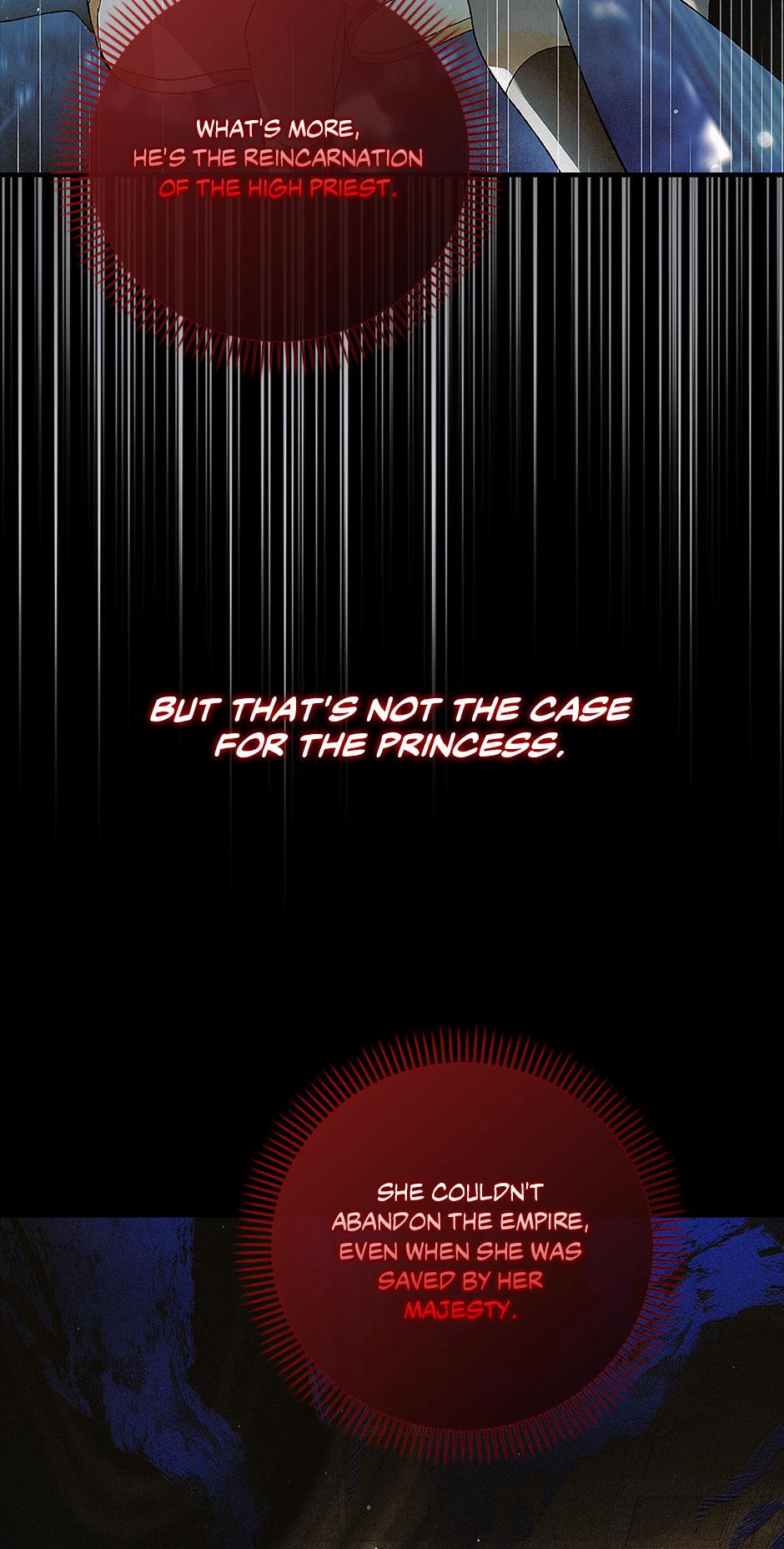 Read Saving My Sweetheart chapter 128.8 image 28 on Lezhin