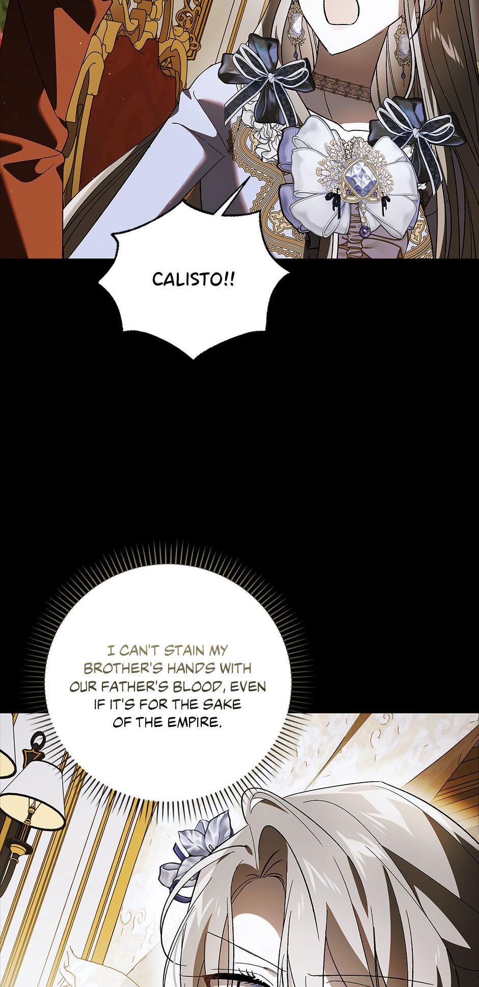 Read Saving My Sweetheart chapter 128.8 image 3 on Lezhin