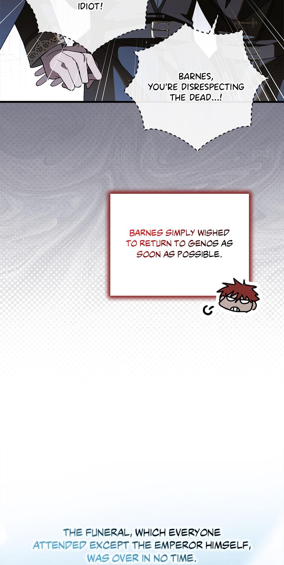 Read Saving My Sweetheart chapter 128.8 image 32 on Lezhin