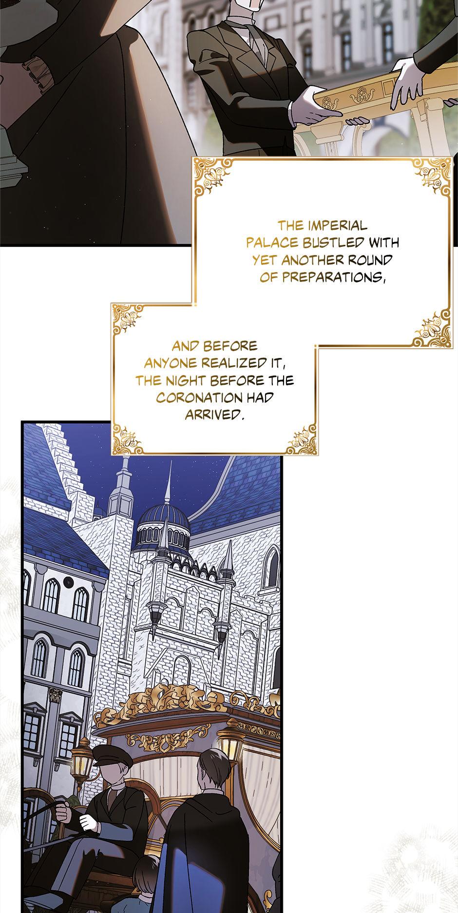 Read Saving My Sweetheart chapter 128.8 image 34 on Lezhin