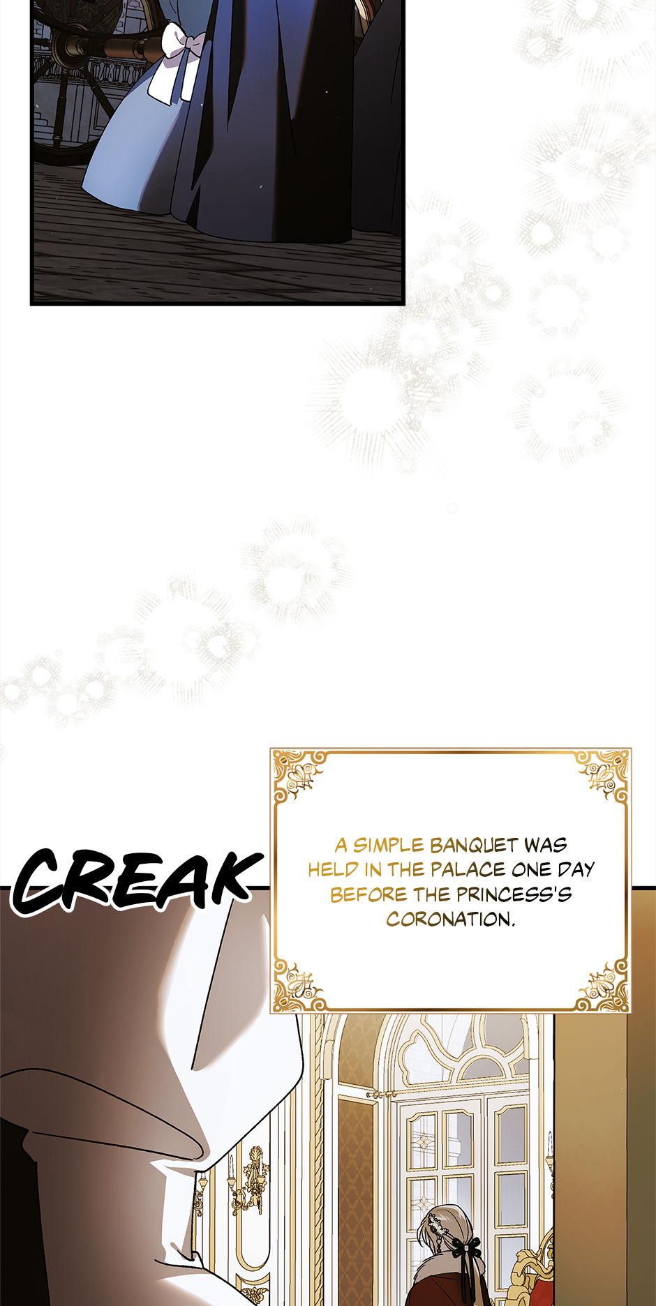 Read Saving My Sweetheart chapter 128.8 image 35 on Lezhin