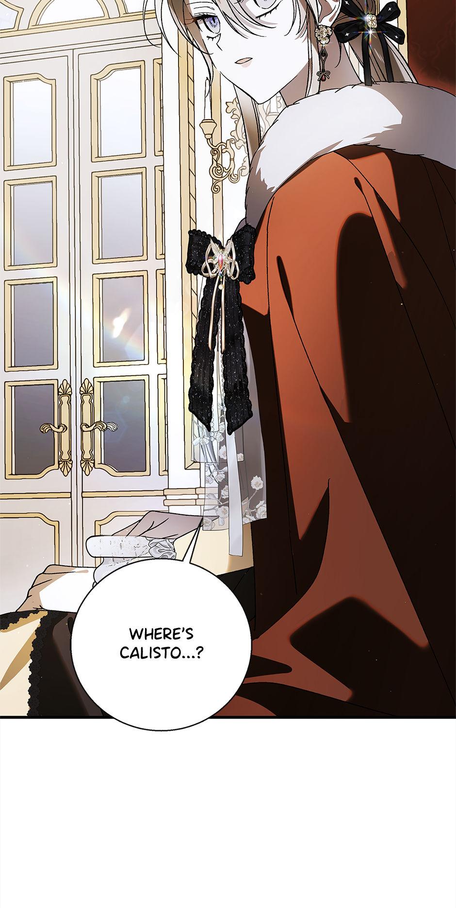 Read Saving My Sweetheart chapter 128.8 image 37 on Lezhin