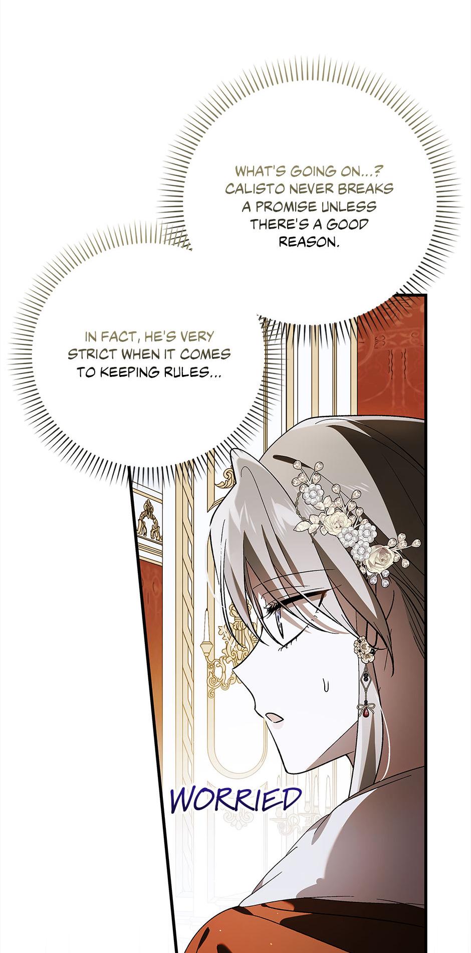 Read Saving My Sweetheart chapter 128.8 image 39 on Lezhin
