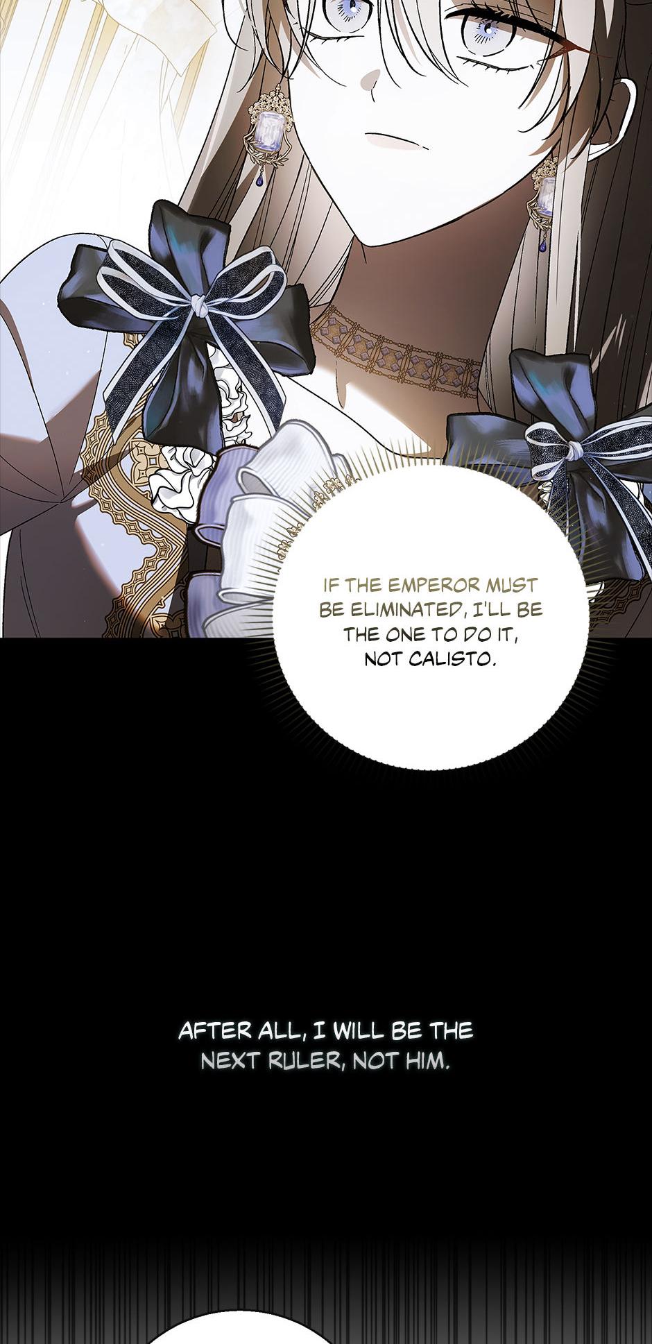 Read Saving My Sweetheart chapter 128.8 image 4 on Lezhin