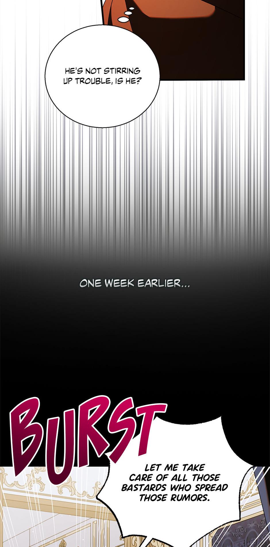 Read Saving My Sweetheart chapter 128.8 image 40 on Lezhin
