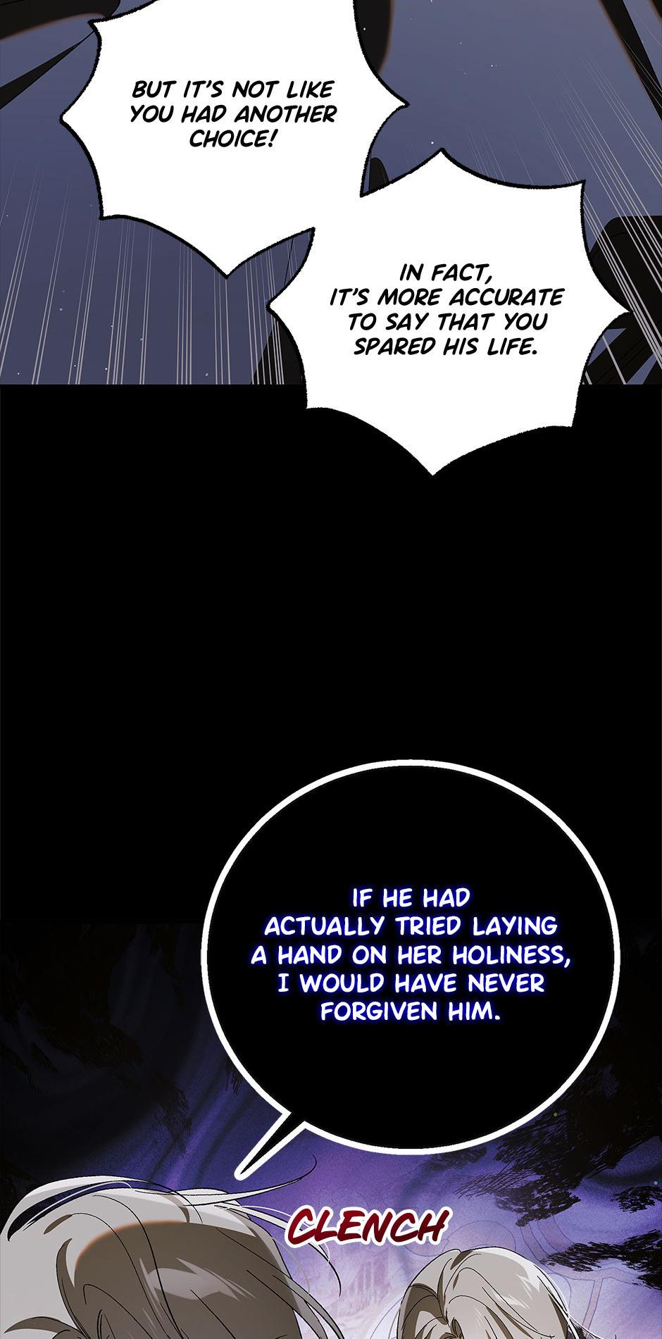 Read Saving My Sweetheart chapter 128.8 image 43 on Lezhin