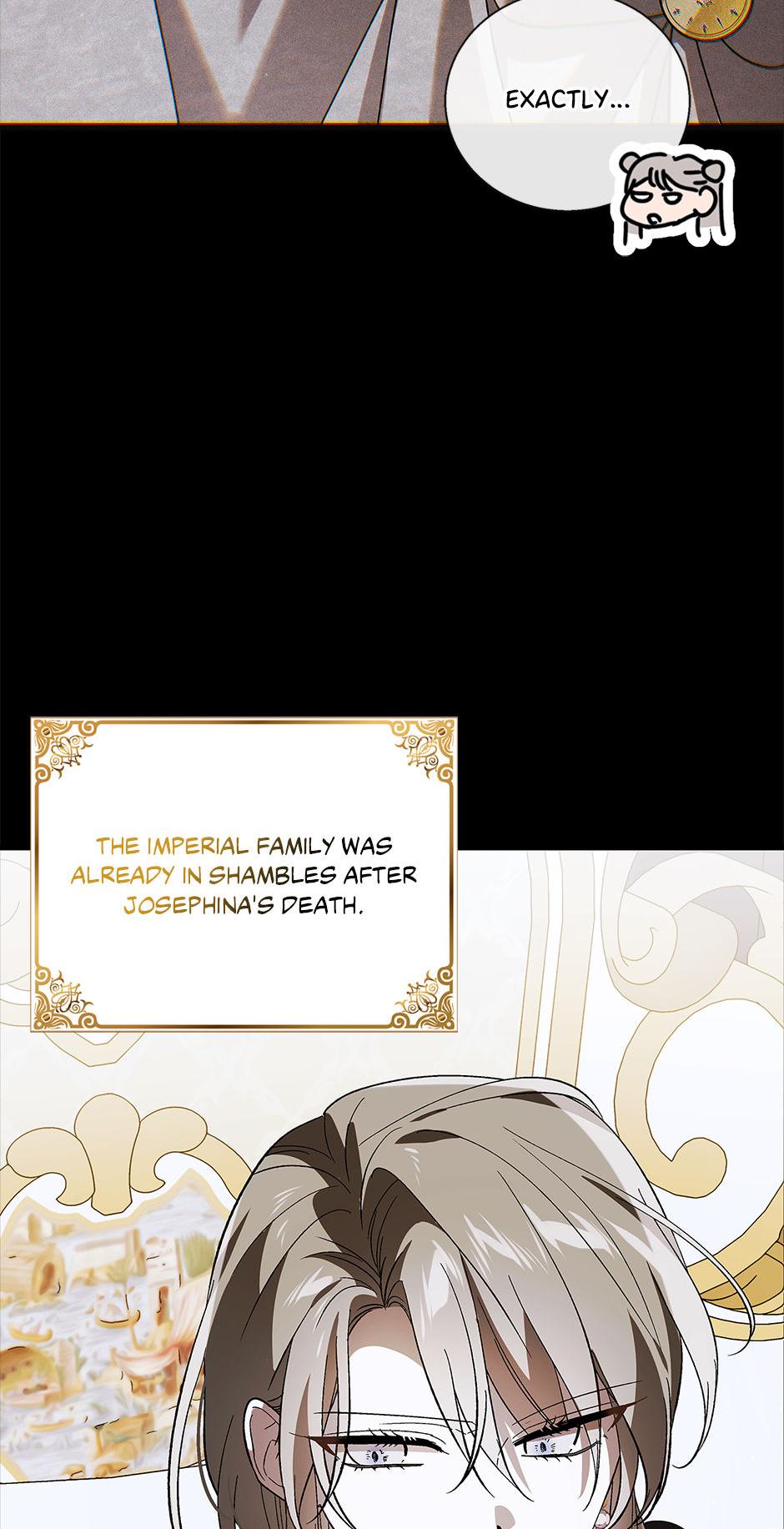 Read Saving My Sweetheart chapter 128.8 image 46 on Lezhin