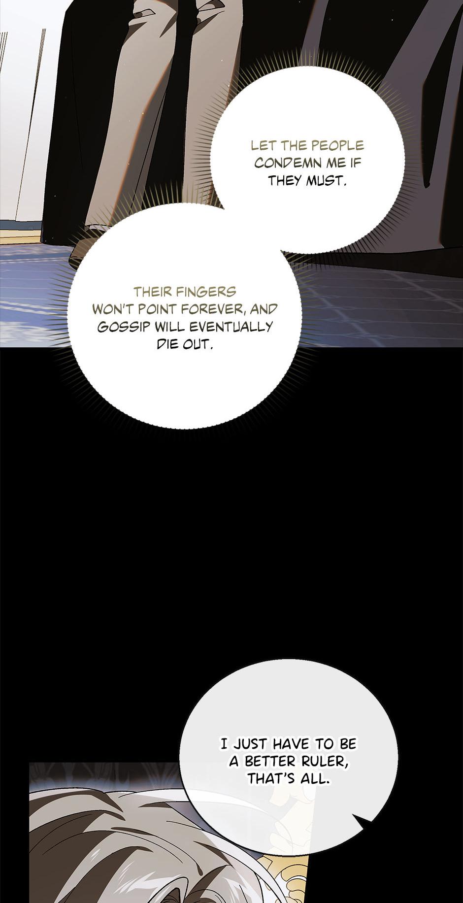 Read Saving My Sweetheart chapter 128.8 image 49 on Lezhin