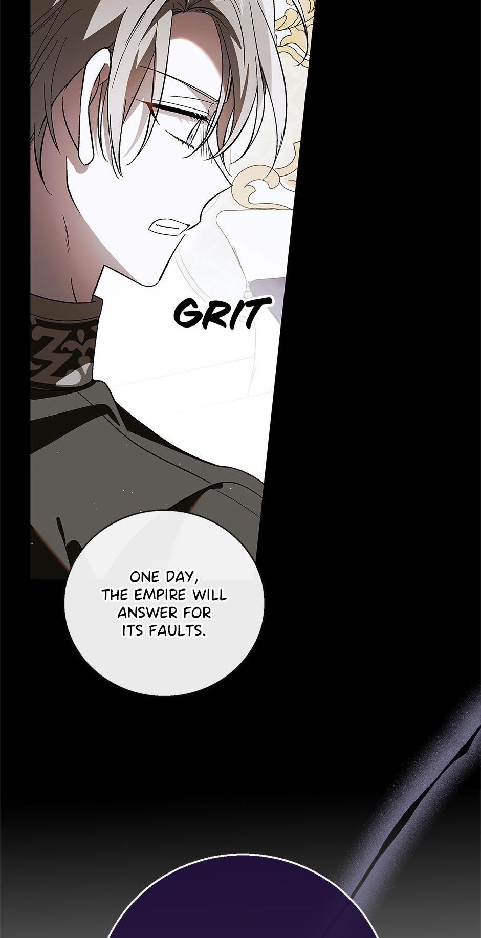 Read Saving My Sweetheart chapter 128.8 image 50 on Lezhin