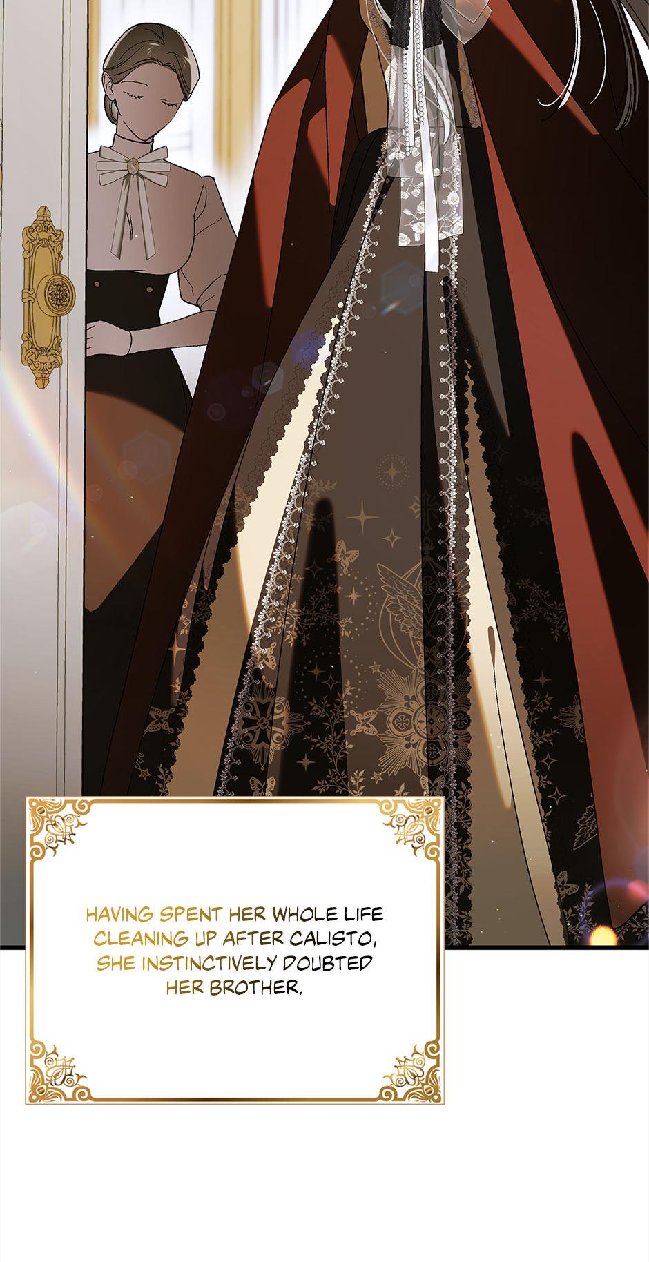 Read Saving My Sweetheart chapter 128.8 image 52 on Lezhin