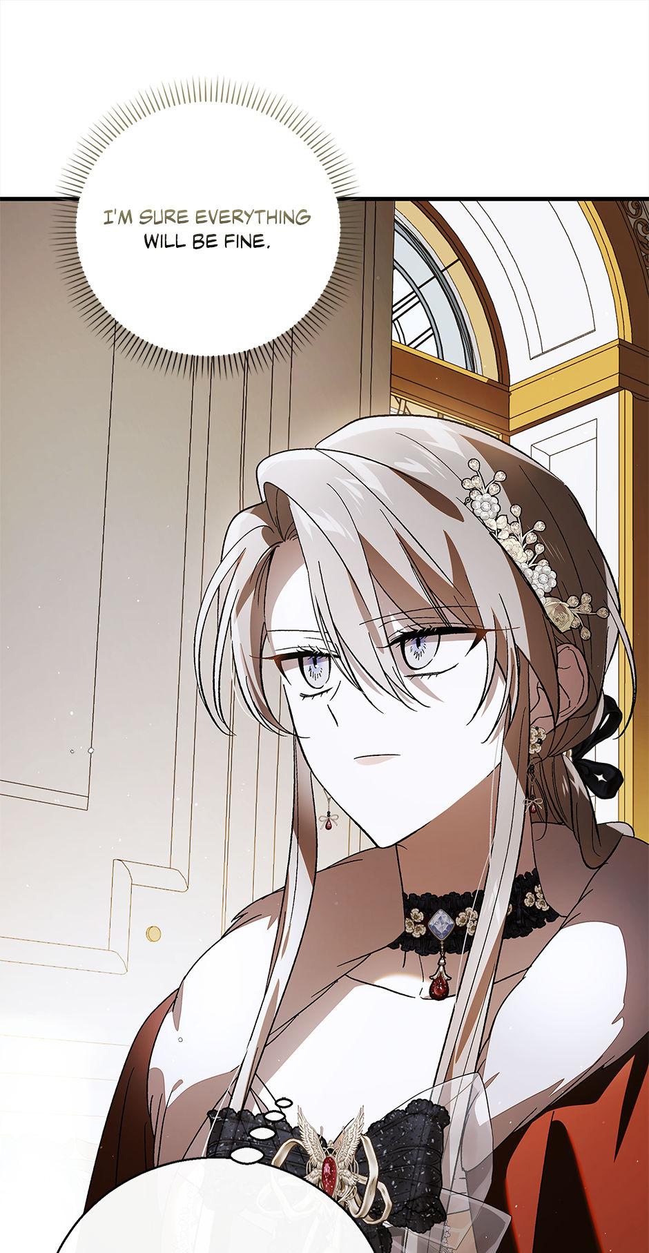 Read Saving My Sweetheart chapter 128.8 image 53 on Lezhin