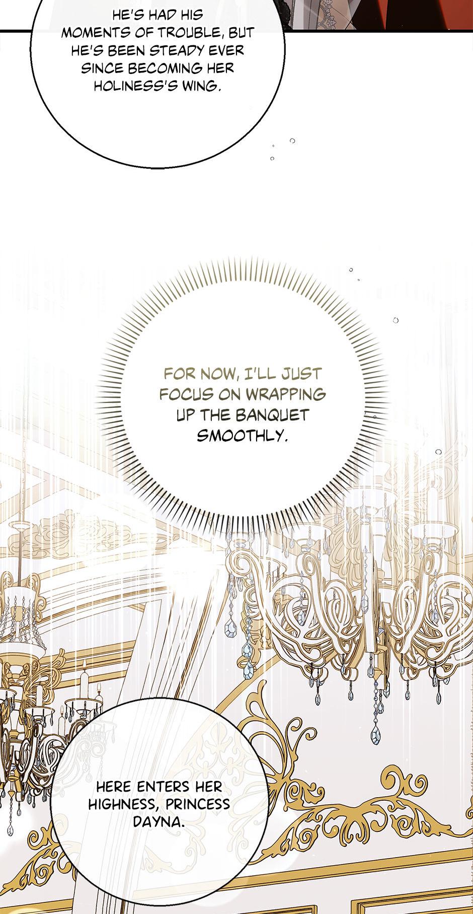 Read Saving My Sweetheart chapter 128.8 image 54 on Lezhin