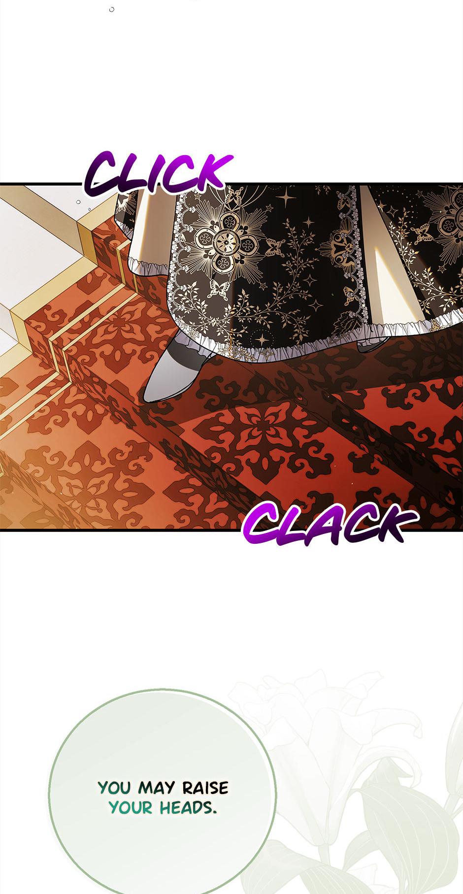 Read Saving My Sweetheart chapter 128.8 image 56 on Lezhin