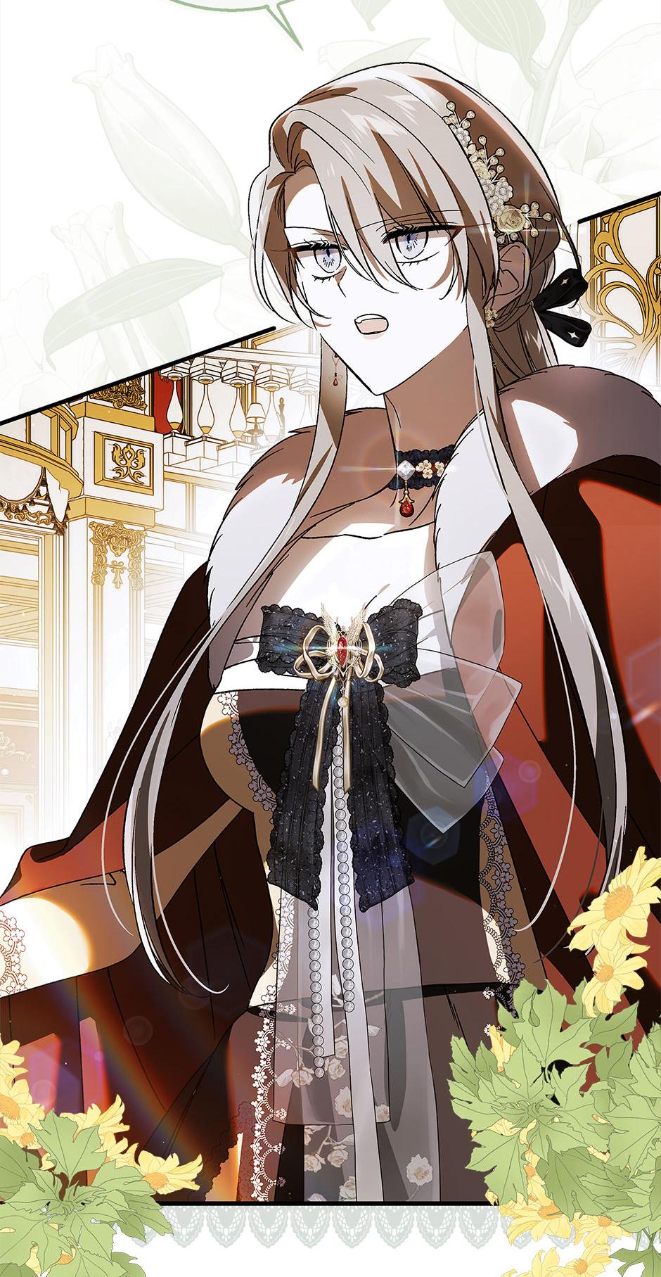 Read Saving My Sweetheart chapter 128.8 image 57 on Lezhin