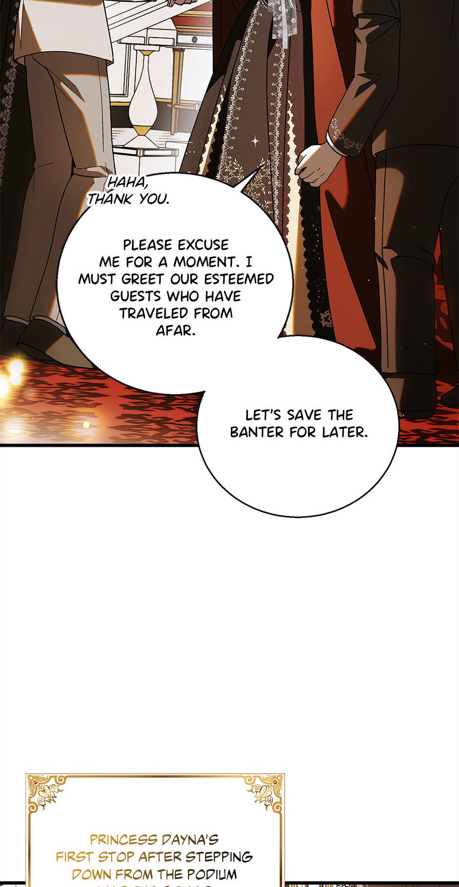 Read Saving My Sweetheart chapter 128.8 image 59 on Lezhin